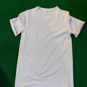 T shirt dress